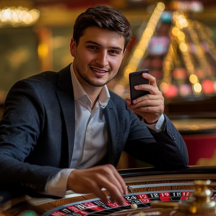 Skenario mobile pengguna 30th Indonesia
