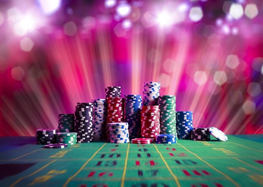 Pengguna dewasa menikmati slot mobile